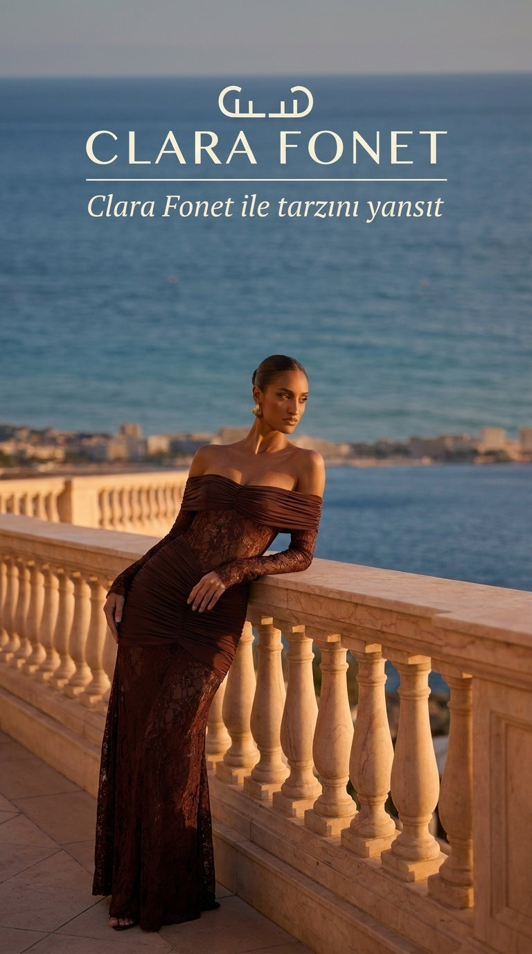 Clara Fonet hero — mobile